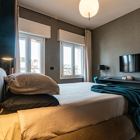 Panorama Apartment Bolonya Dış mekan fotoğraf
