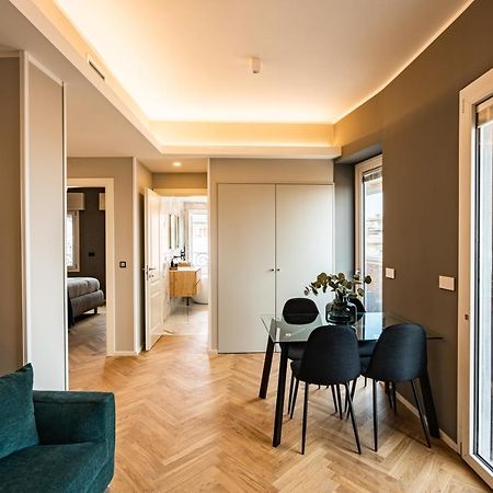 Panorama Apartment Bolonya Dış mekan fotoğraf