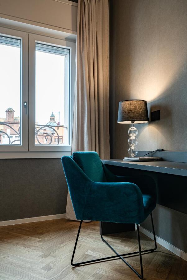 Panorama Apartment Bolonya Dış mekan fotoğraf