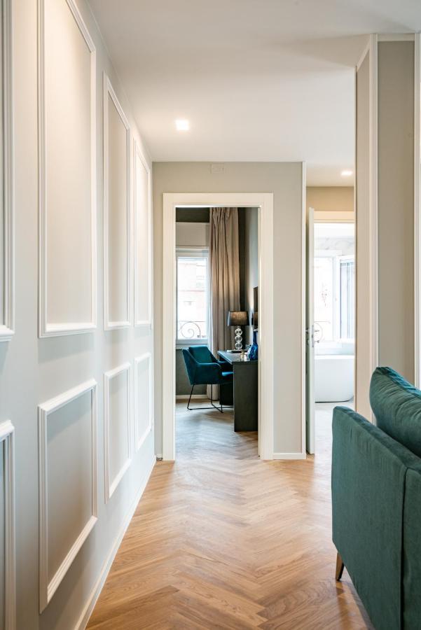 Panorama Apartment Bolonya Dış mekan fotoğraf