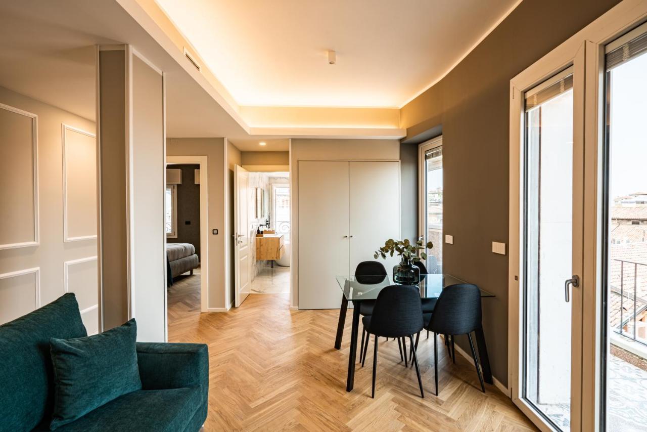 Panorama Apartment Bolonya Dış mekan fotoğraf
