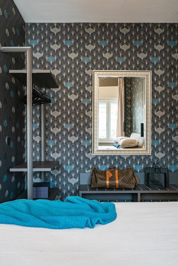 Panorama Apartment Bolonya Dış mekan fotoğraf