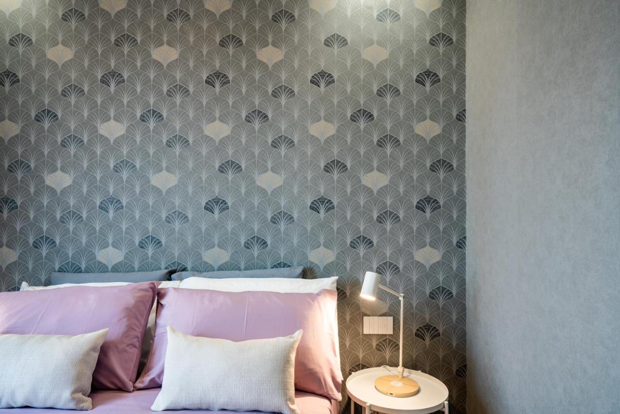 Panorama Apartment Bolonya Dış mekan fotoğraf